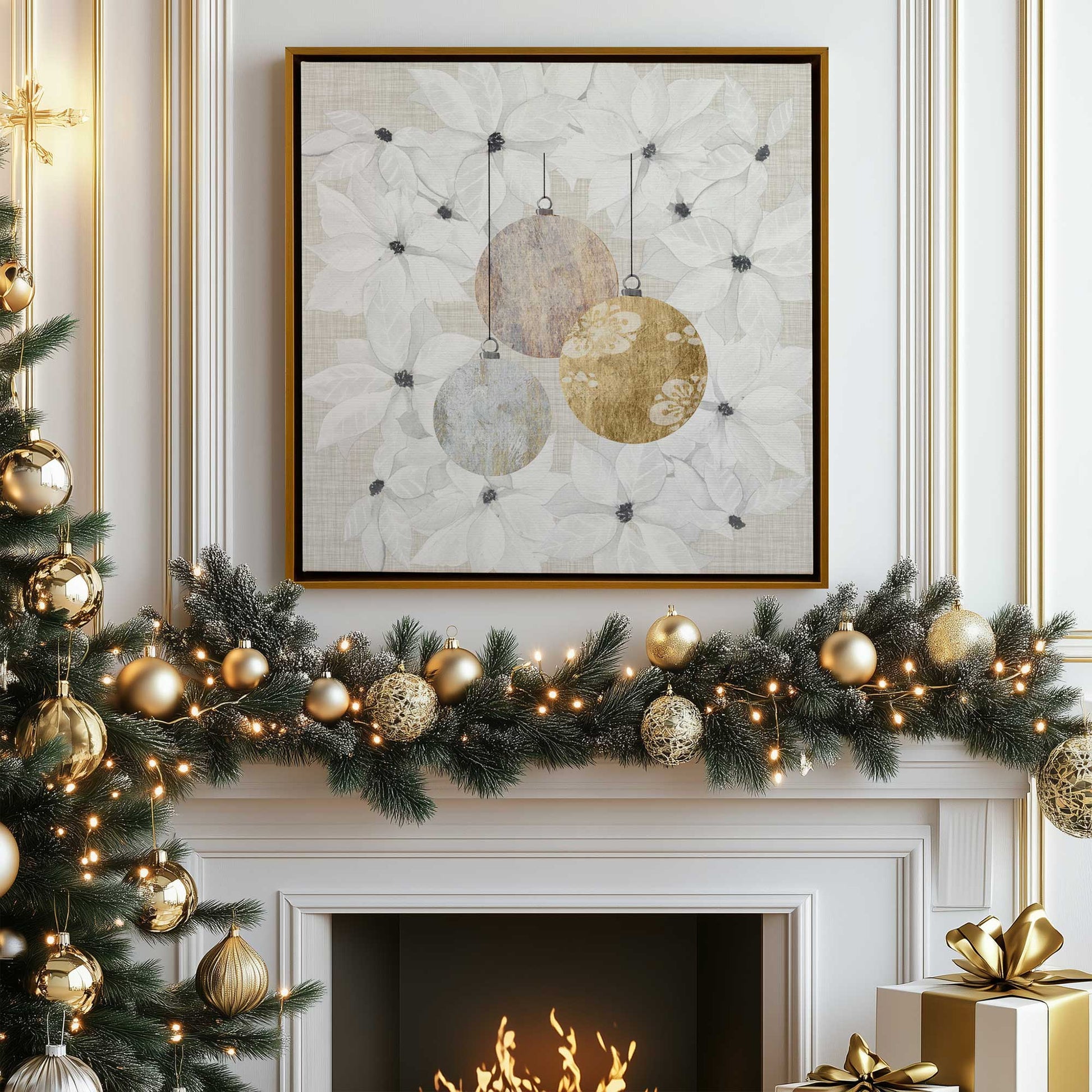 [LIFESTYLE],[SPECIAL],  Picture of art in a room