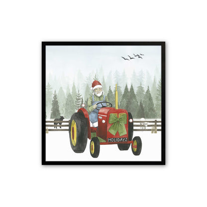 [Color:Satin Black],Front image of the art