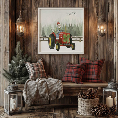 [LIFESTYLE],[SPECIAL],Picture of art in a room