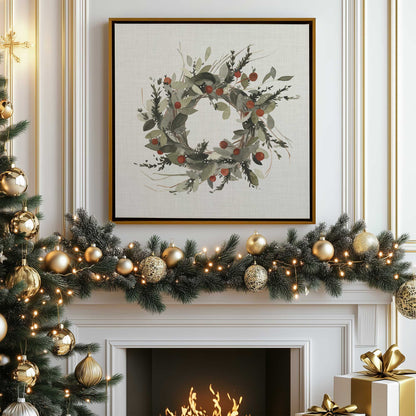 [LIFESTYLE],[SPECIAL],  Picture of art in a room