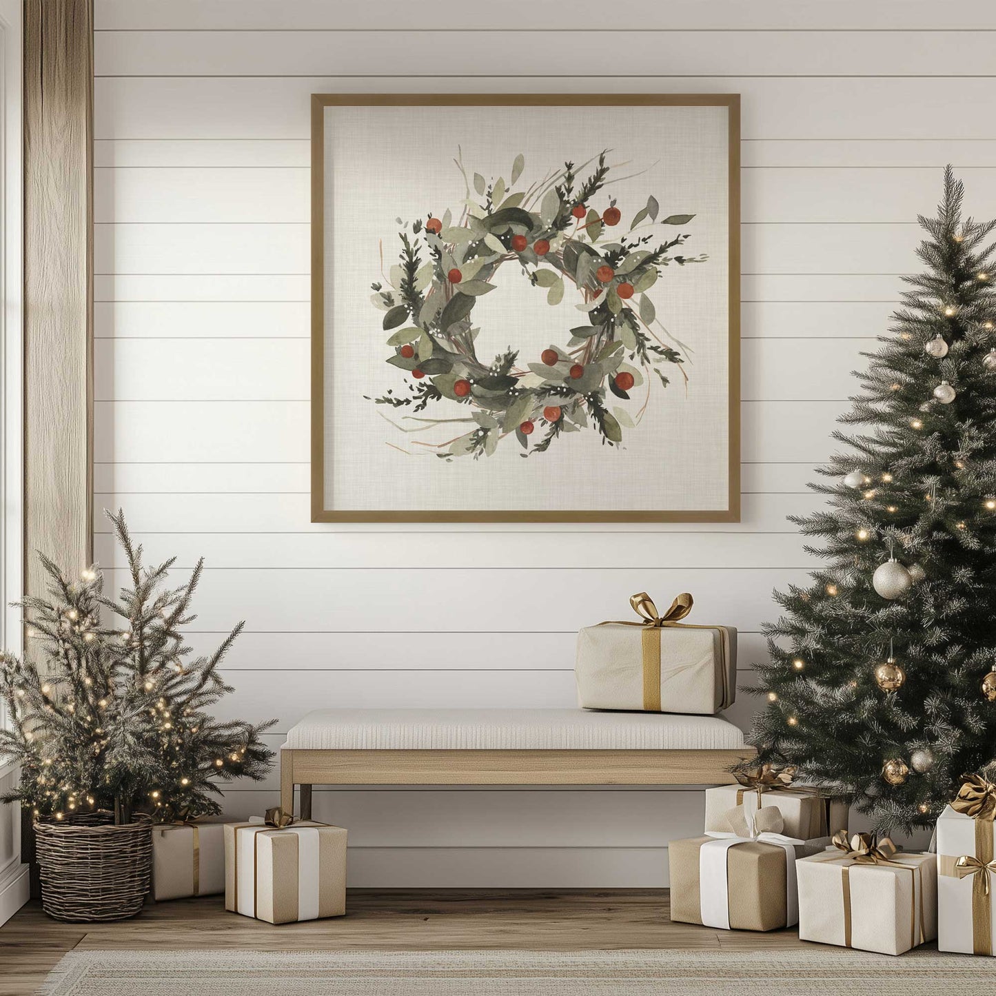 [LIFESTYLE],[SPECIAL],Picture of art in a room