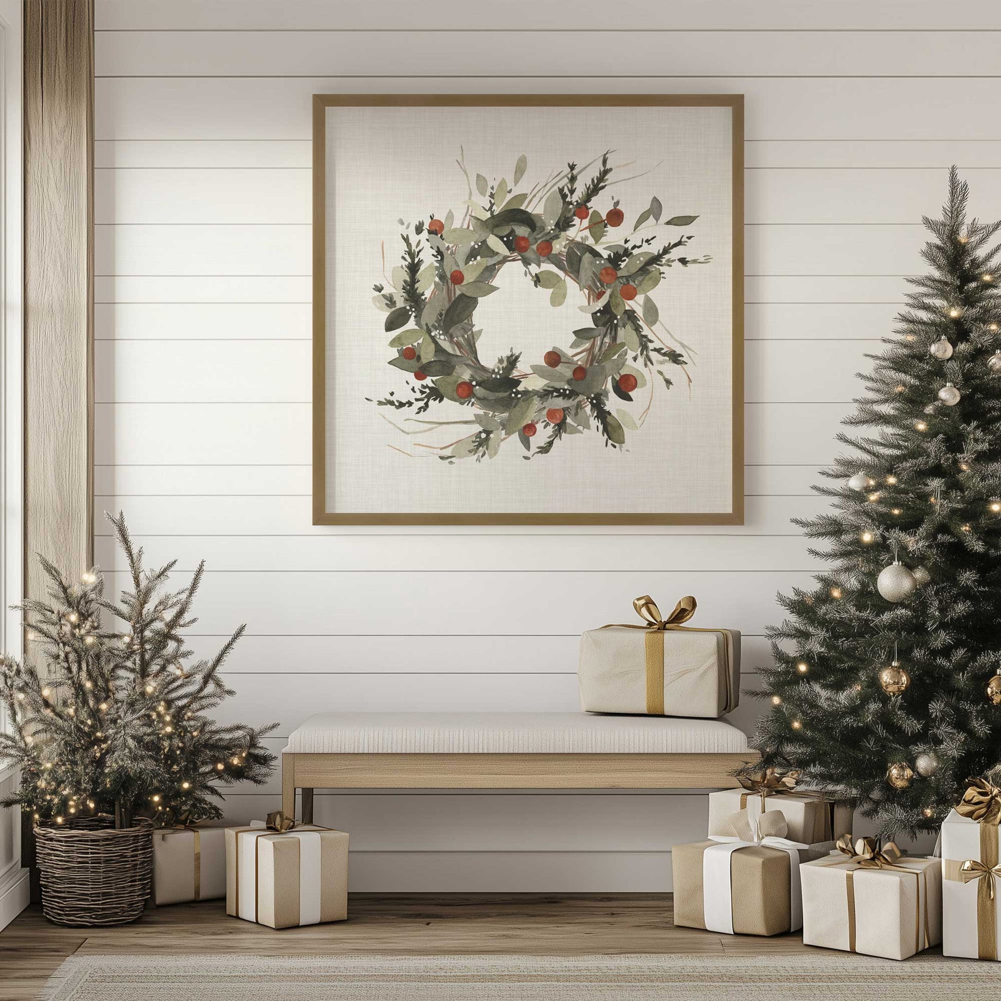 [LIFESTYLE],[SPECIAL],Picture of art in a room