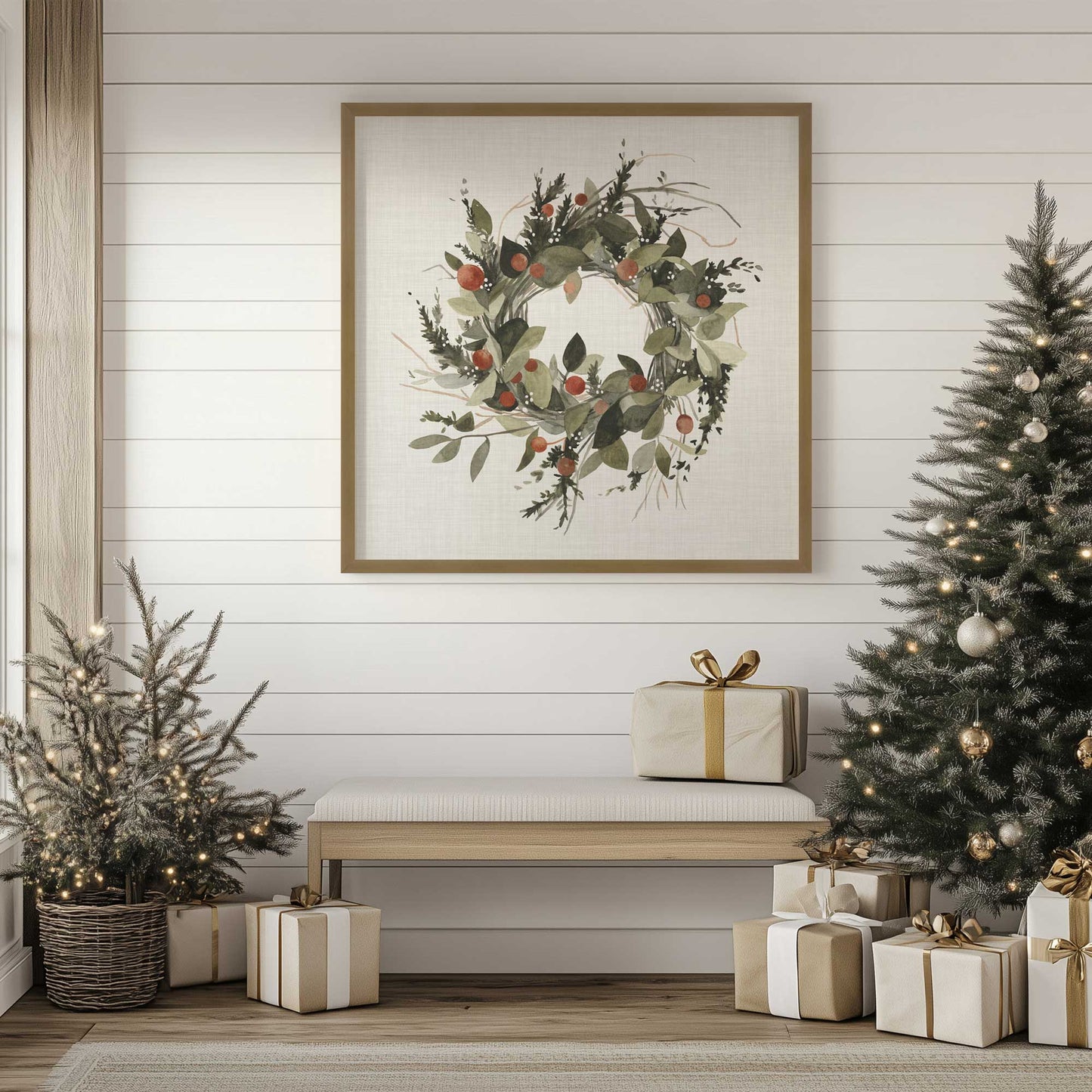 [LIFESTYLE],[SPECIAL],Picture of art in a room