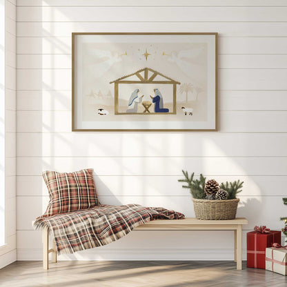 [LIFESTYLE],[SPECIAL],Picture of art in a room