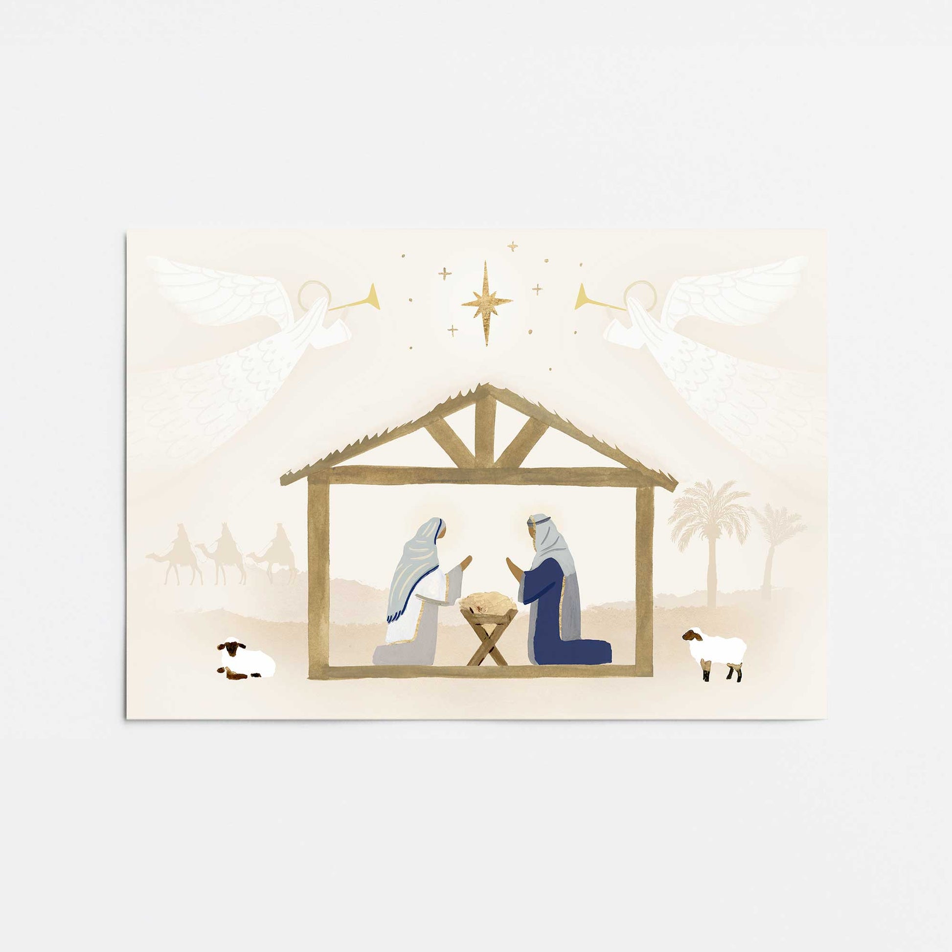 [color:Rolled Print], Picture of close up of art