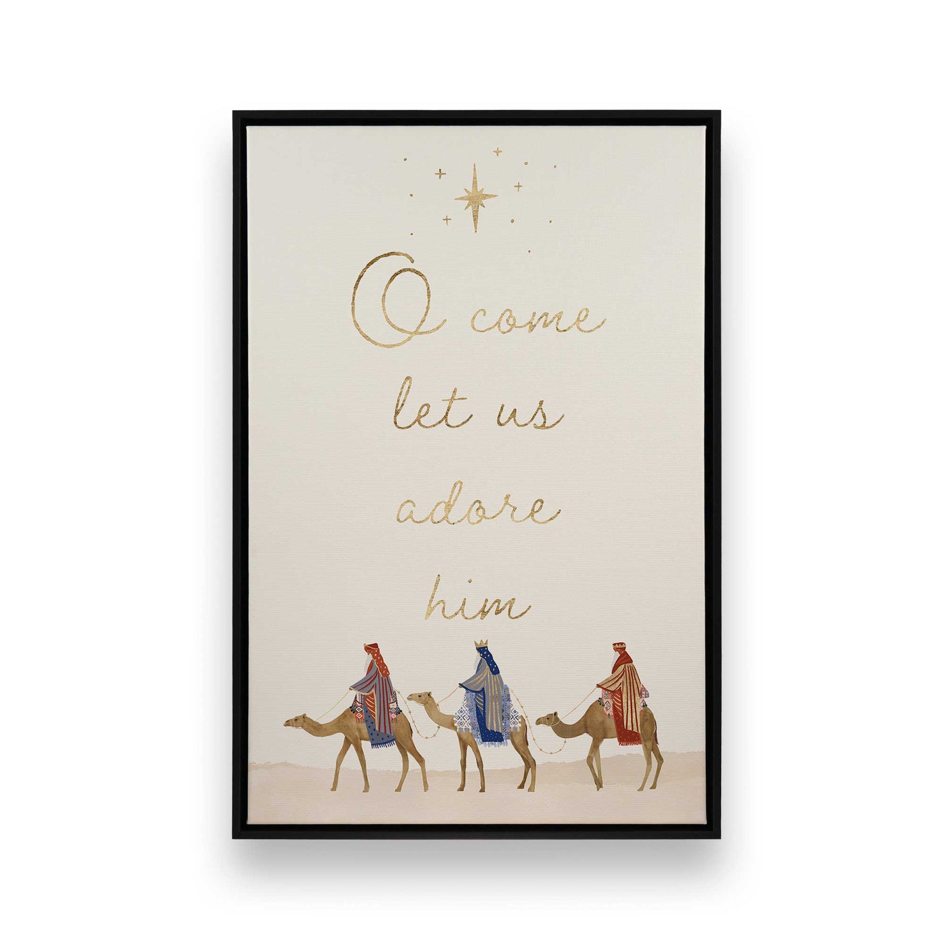 [Color:Satin Black], Front image of the art