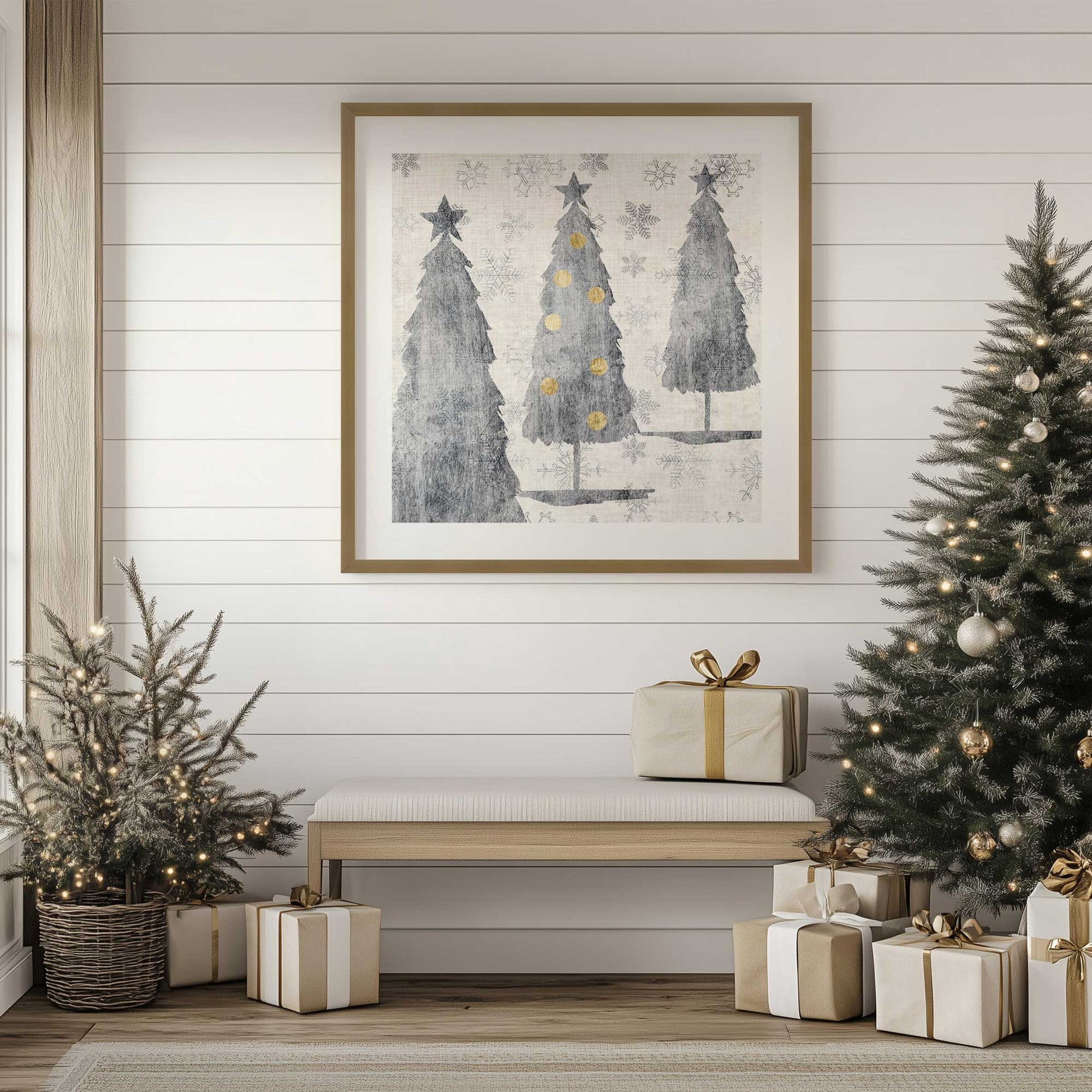 [LIFESTYLE],[SPECIAL],Picture of art in a room