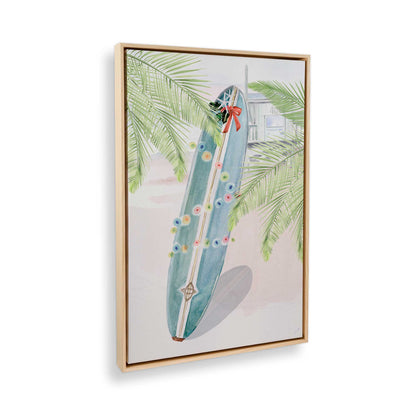 [Color:American Maple], Picture of the corner of the art