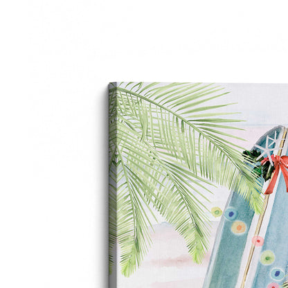 [Color:Stretched Canvas], Picture of the corner of the art