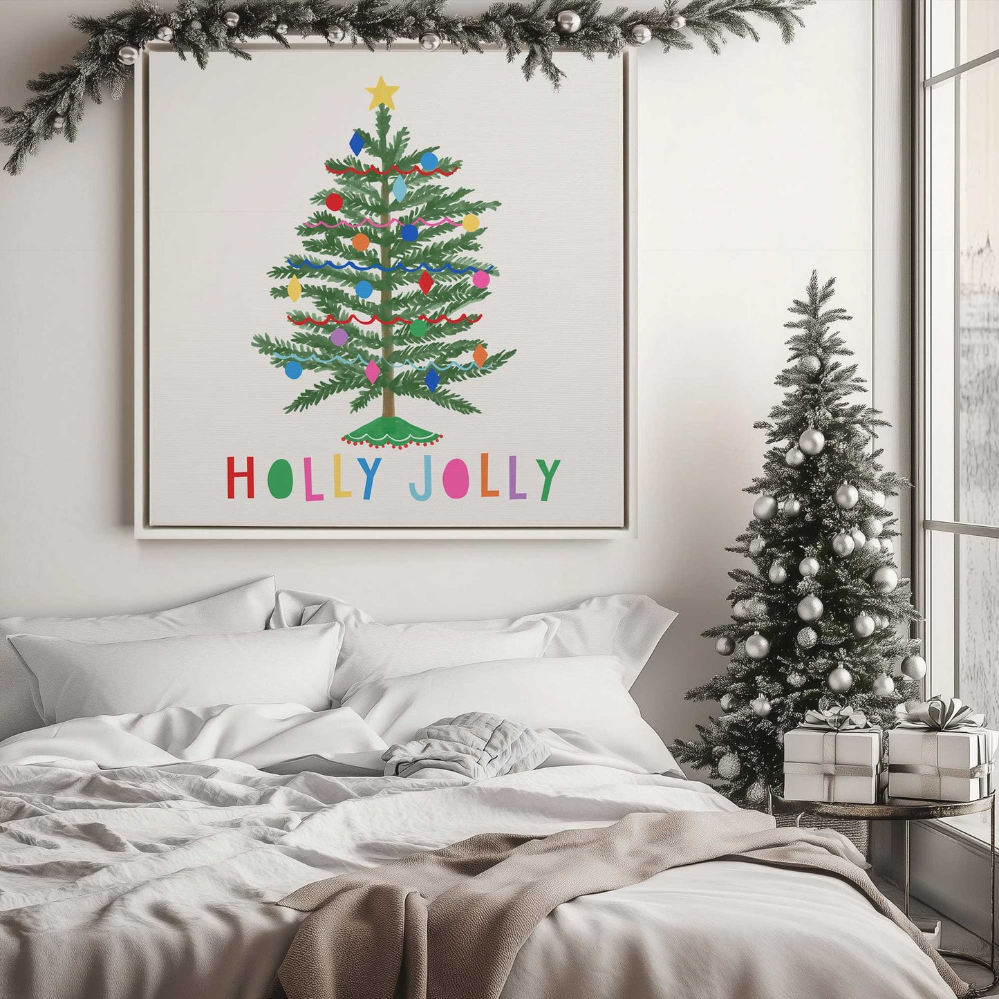 [LIFESTYLE],[SPECIAL],  Picture of art in a room