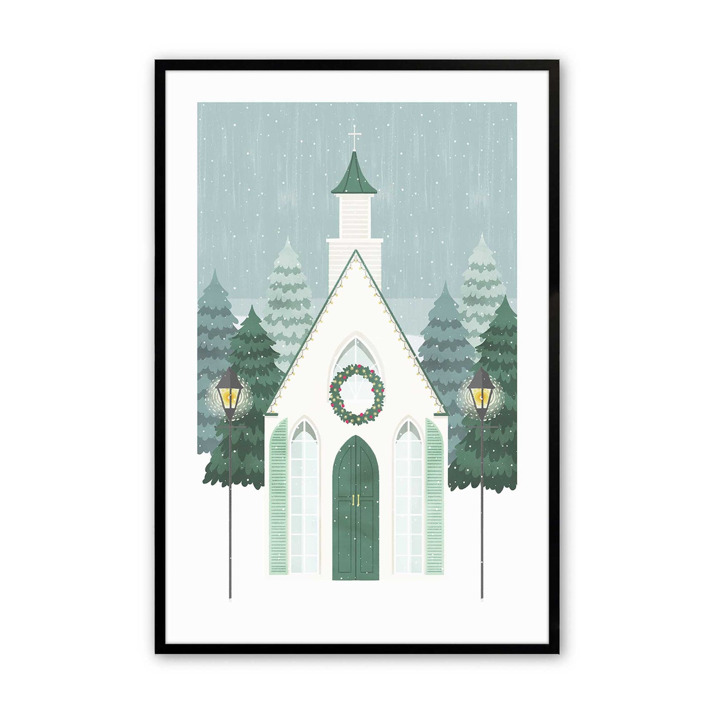 [Color:Satin Black],Front image of the art