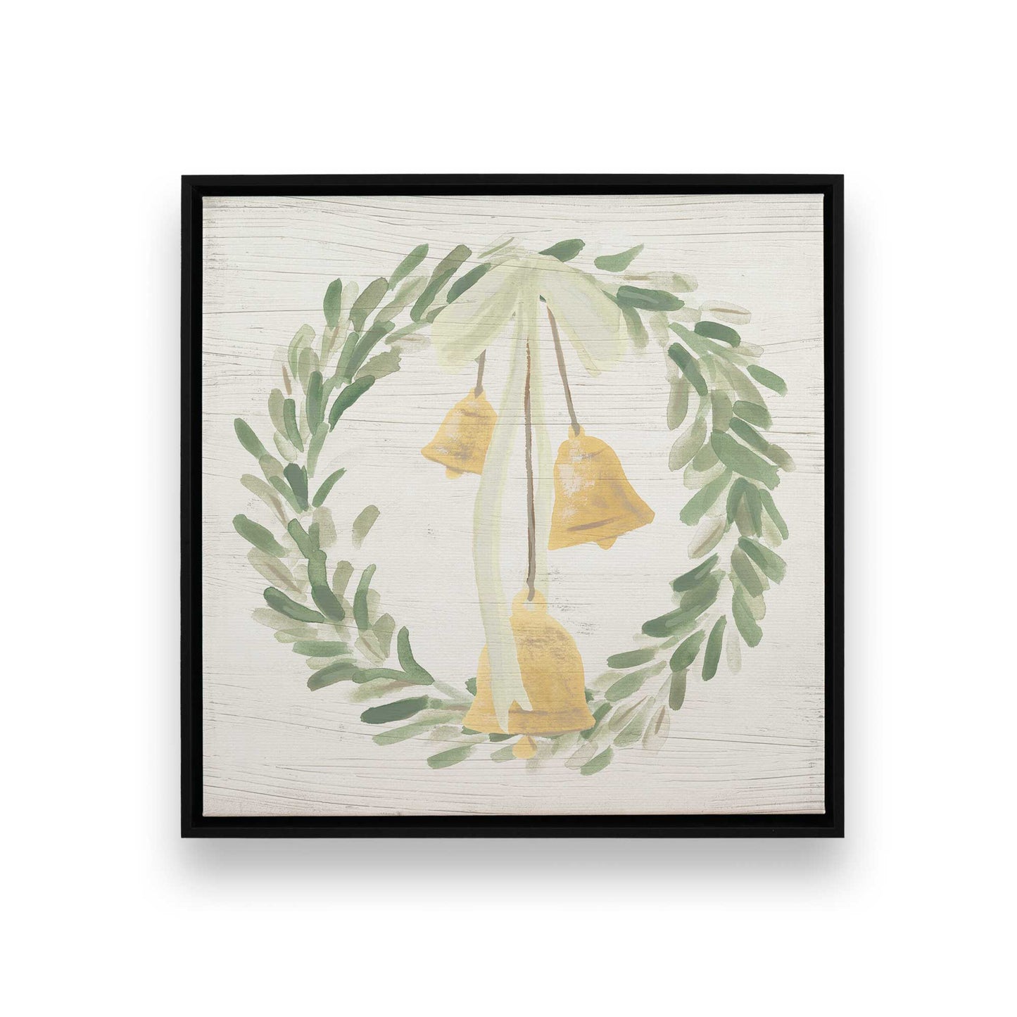 [Color:Satin Black], Front image of the art