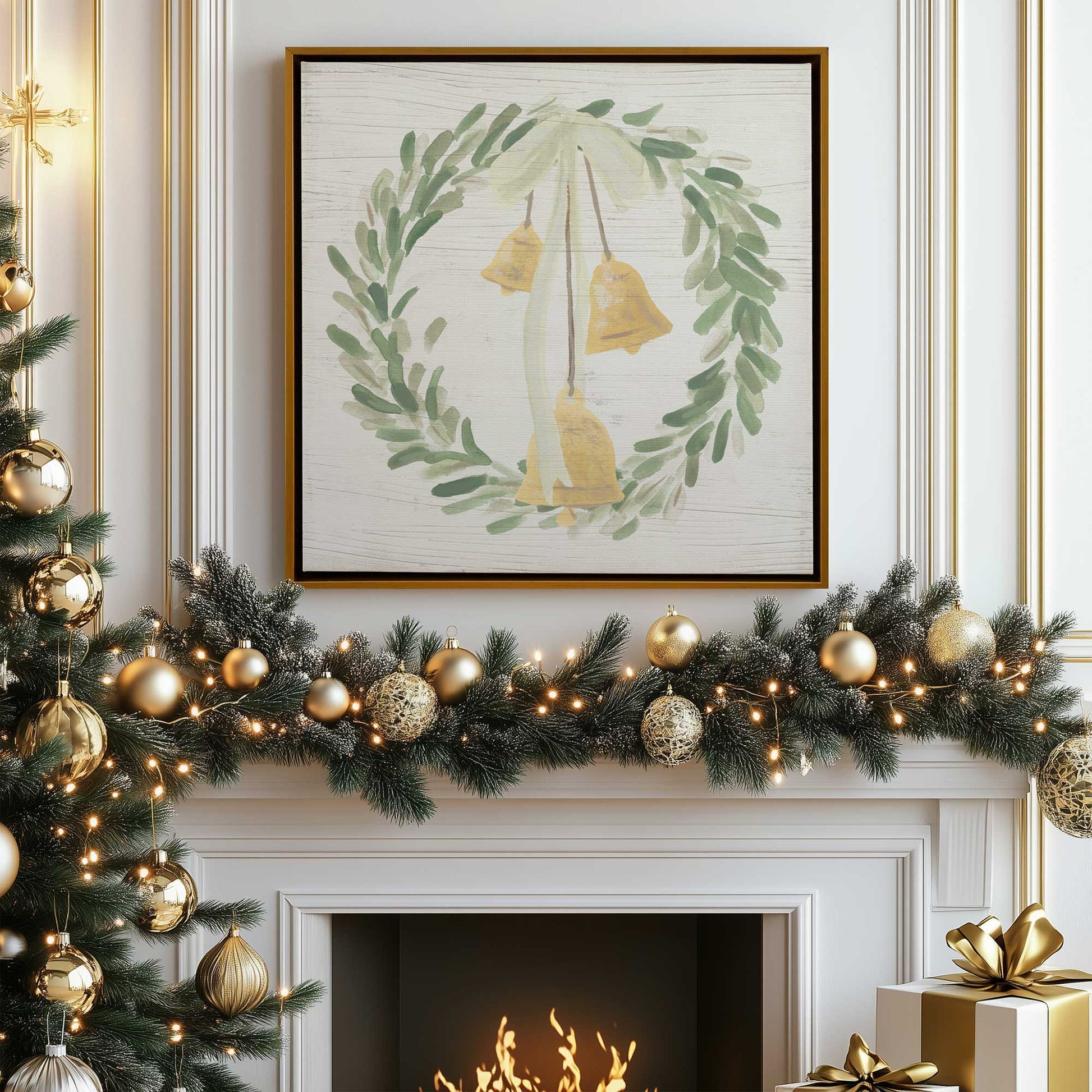 [LIFESTYLE],[SPECIAL],  Picture of art in a room