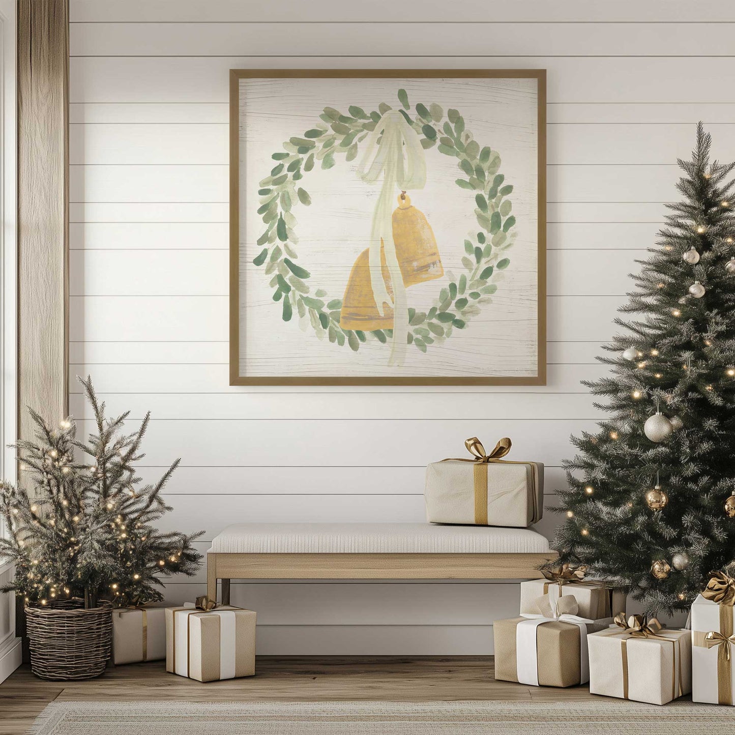 [LIFESTYLE],[SPECIAL],Picture of art in a room