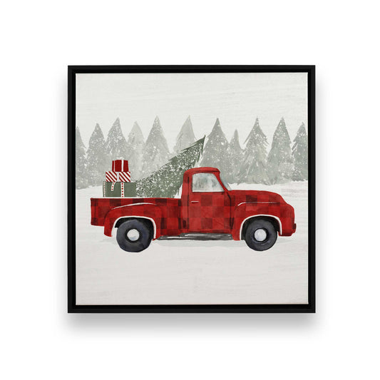 [Color:Satin Black], Front image of the art