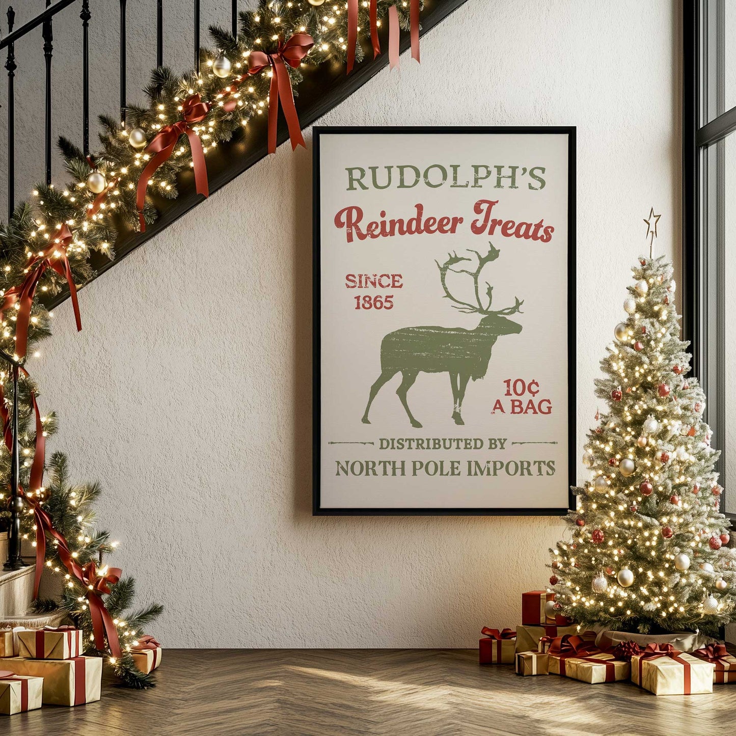 [LIFESTYLE],[SPECIAL],  Picture of art in a room