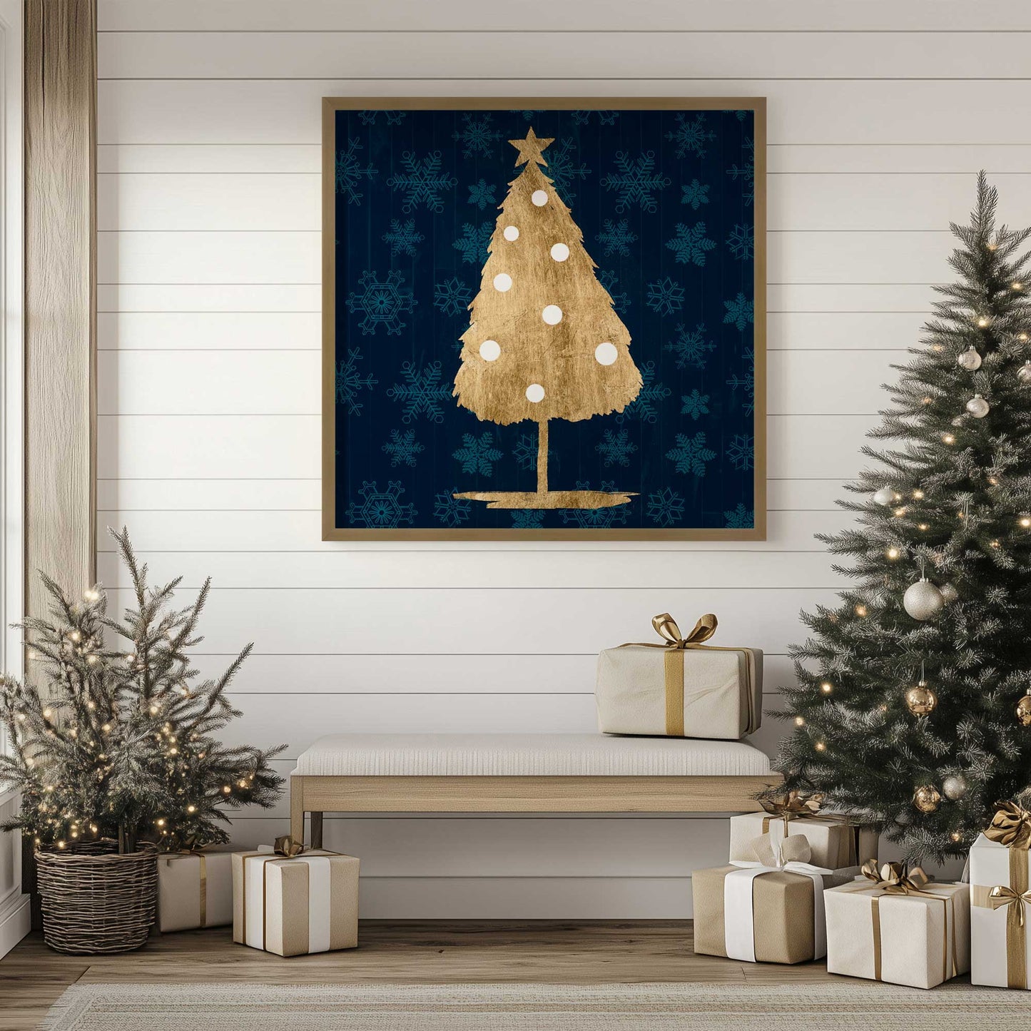 [LIFESTYLE],[SPECIAL],Picture of art in a room