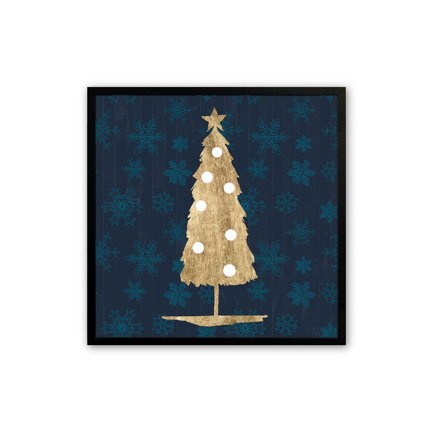 [Color:Satin Black],Front image of the art