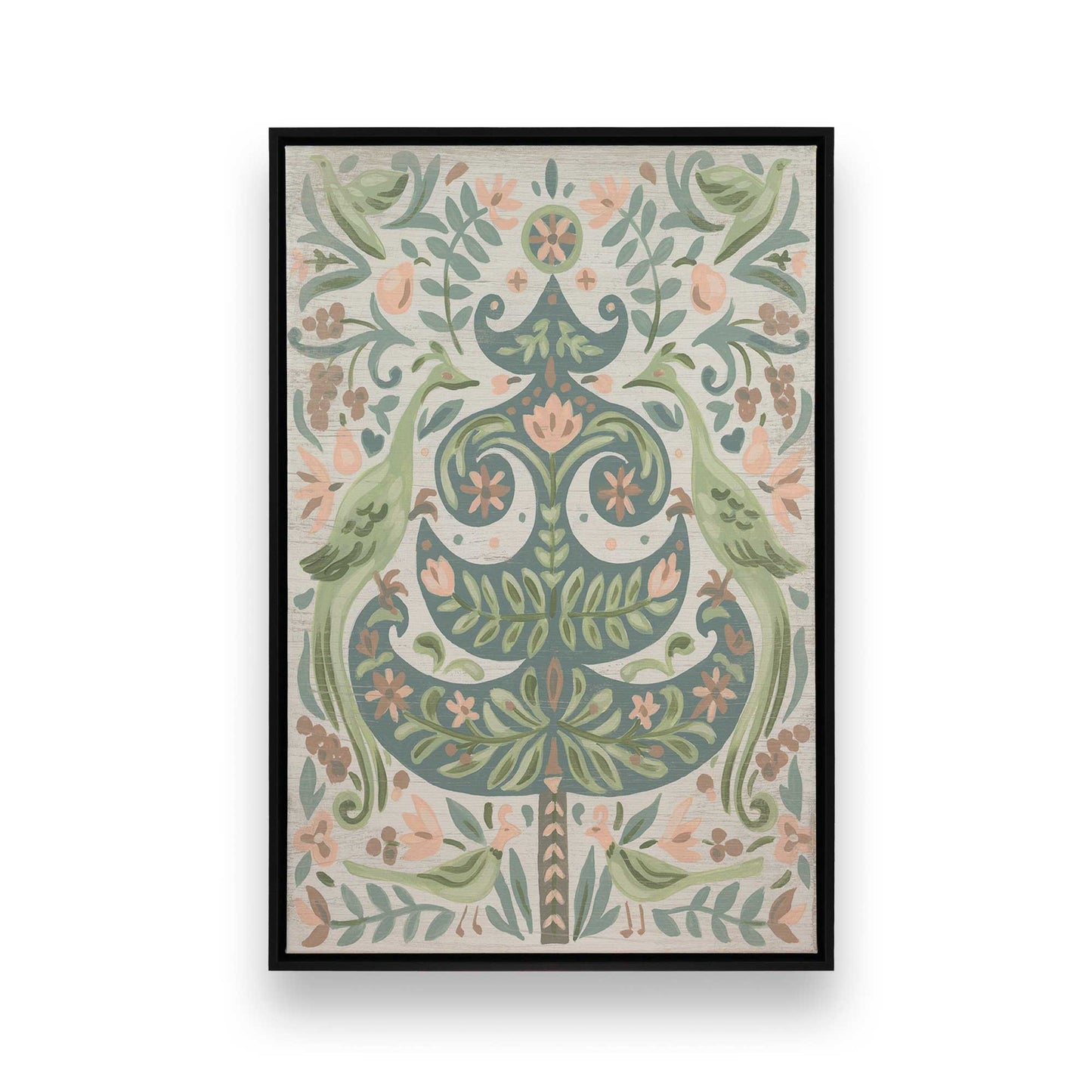 [Color:Satin Black], Front image of the art