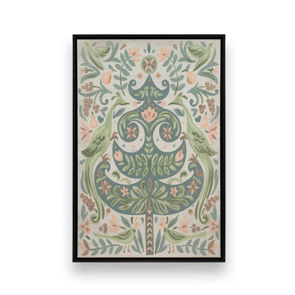 [Color:Satin Black], Front image of the art