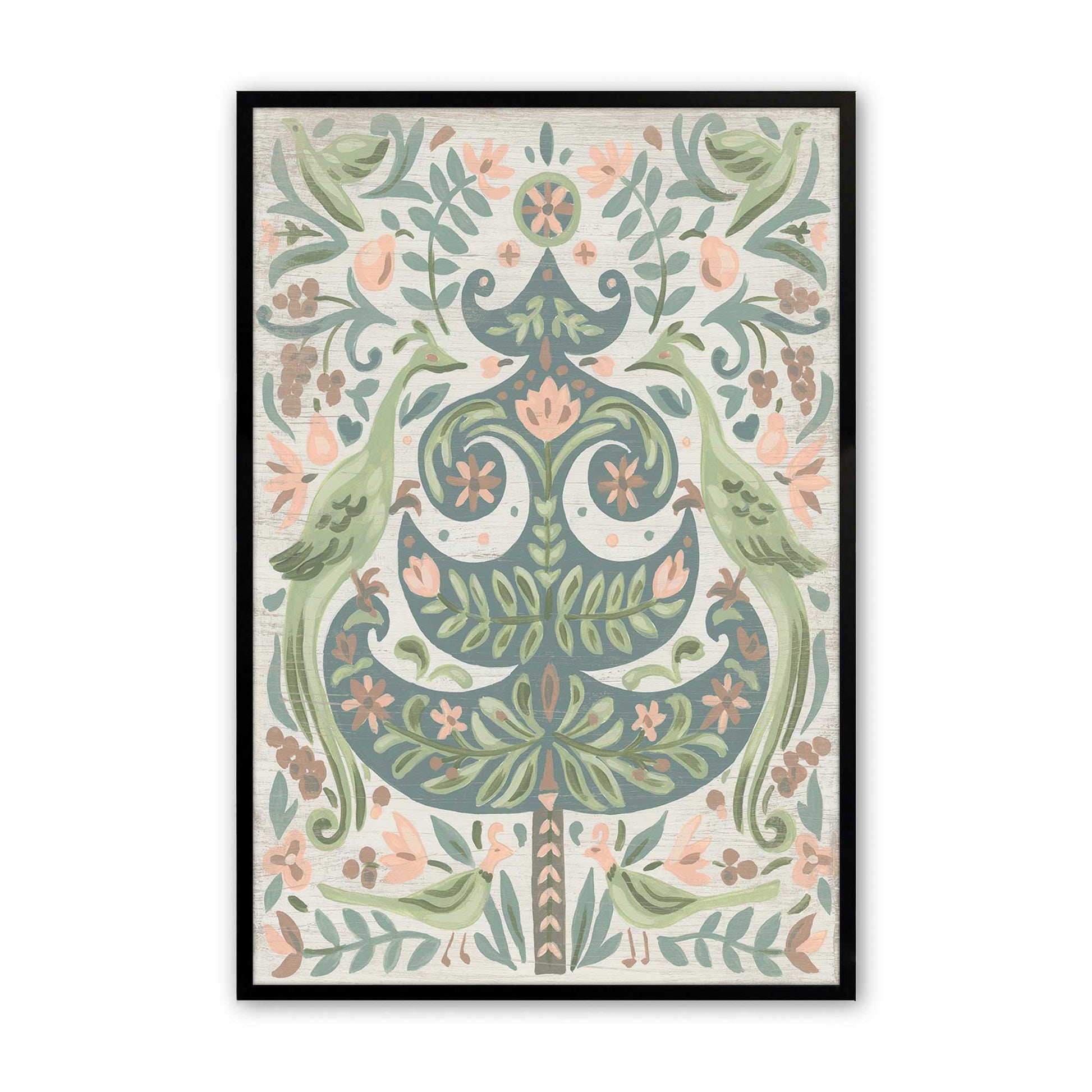 [Color:Satin Black],Front image of the art