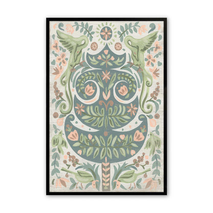 [Color:Satin Black],Front image of the art