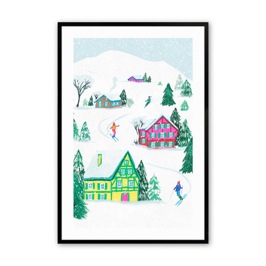 [Color:Satin Black],Front image of the art