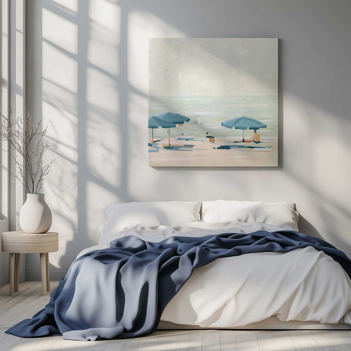 [LIFESTYLE],[SPECIAL],  Picture of art in a room