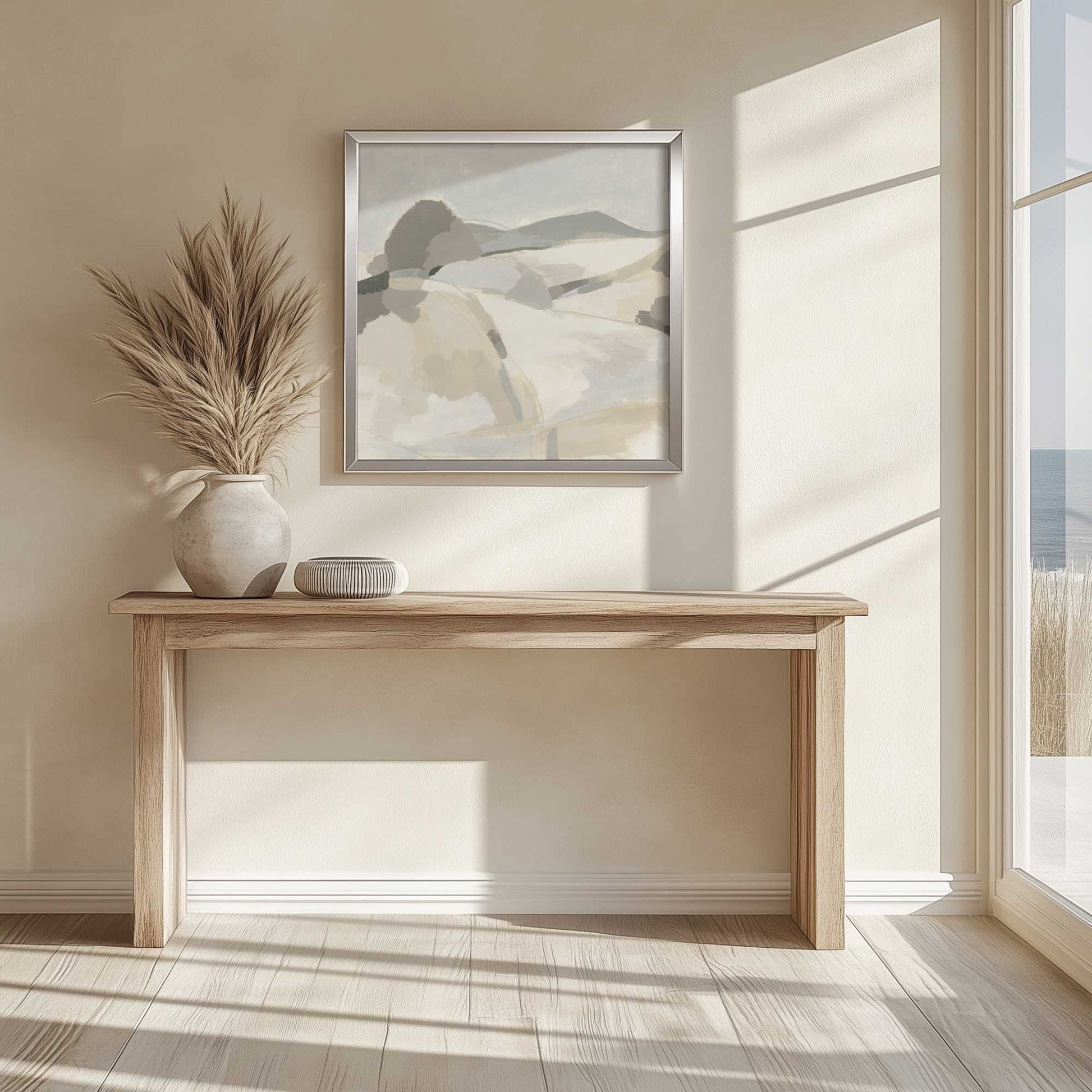 [LIFESTYLE],[SPECIAL],Picture of art in a room
