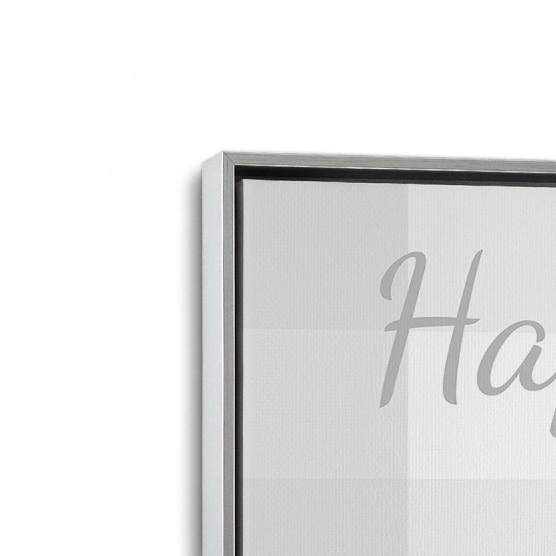 [Color:Polished Chrome], Picture of the corner of the art