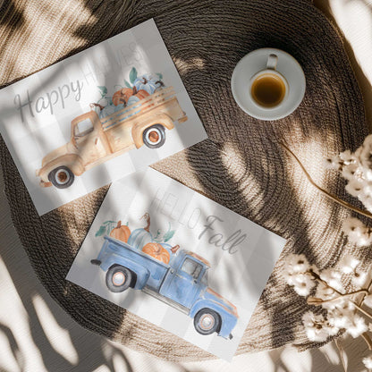 [color:Rolled Print], Picture of art in a room