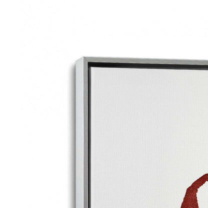 [Color:Polished Chrome], Picture of the corner of the art