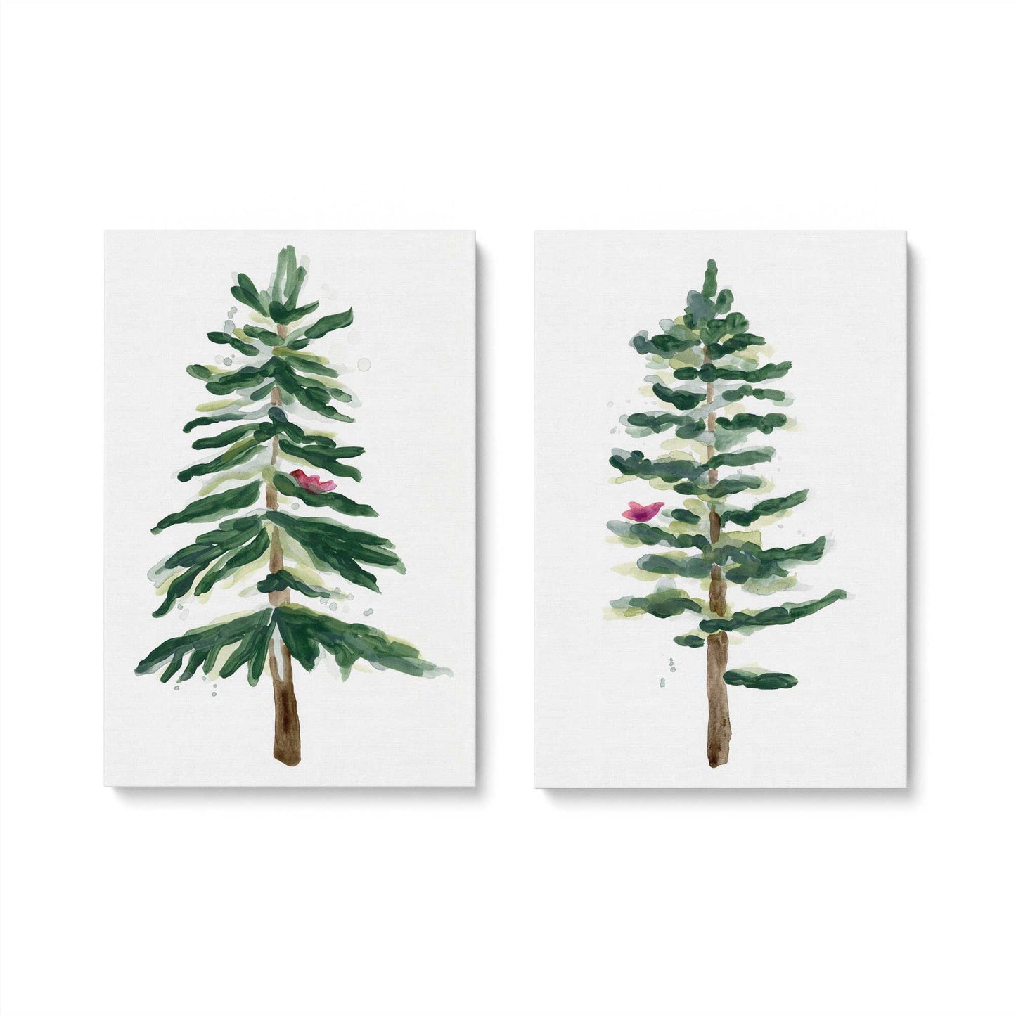 [Color:Stretched Canvas], Picture of art