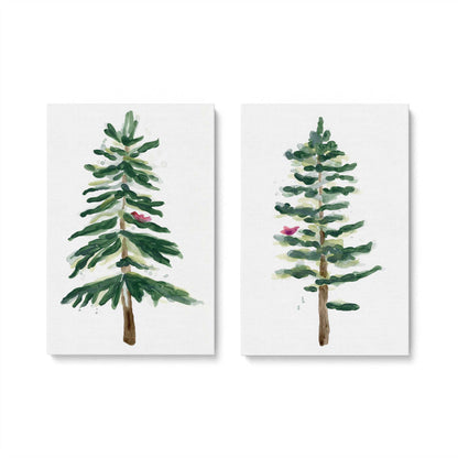 [Color:Stretched Canvas], Picture of art