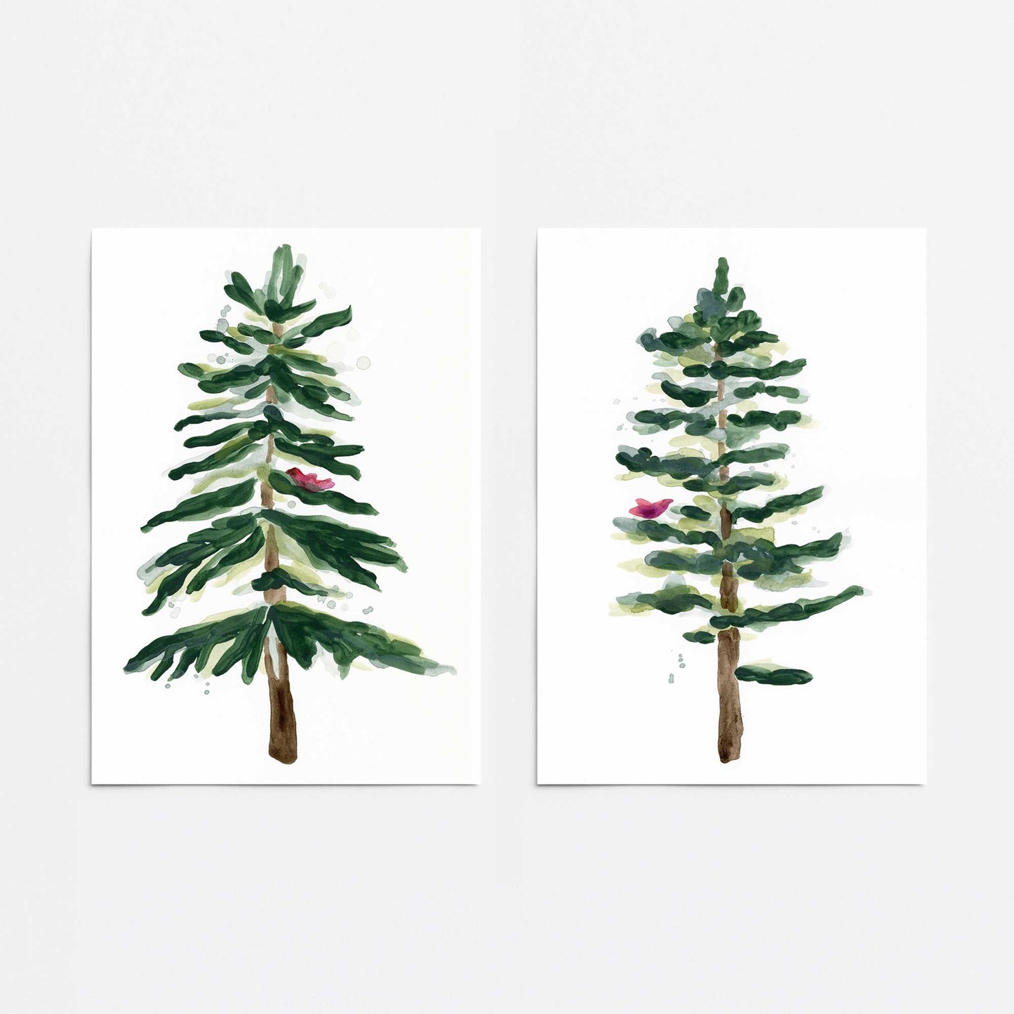 [color:Rolled Print], Picture of close up of art