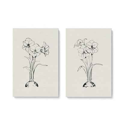 [Color:Stretched Canvas], Picture of art