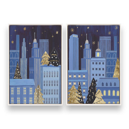 [Color:Opaque White], Picture of art in a White frame