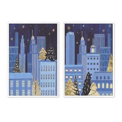 [Color:Opaque White], Picture of art in a Opaque White frame