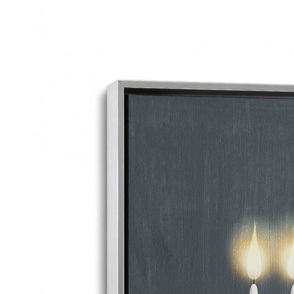 [Color:Polished Chrome], Picture of the corner of the art