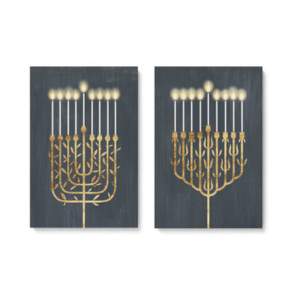 [Color:Stretched Canvas], Picture of art