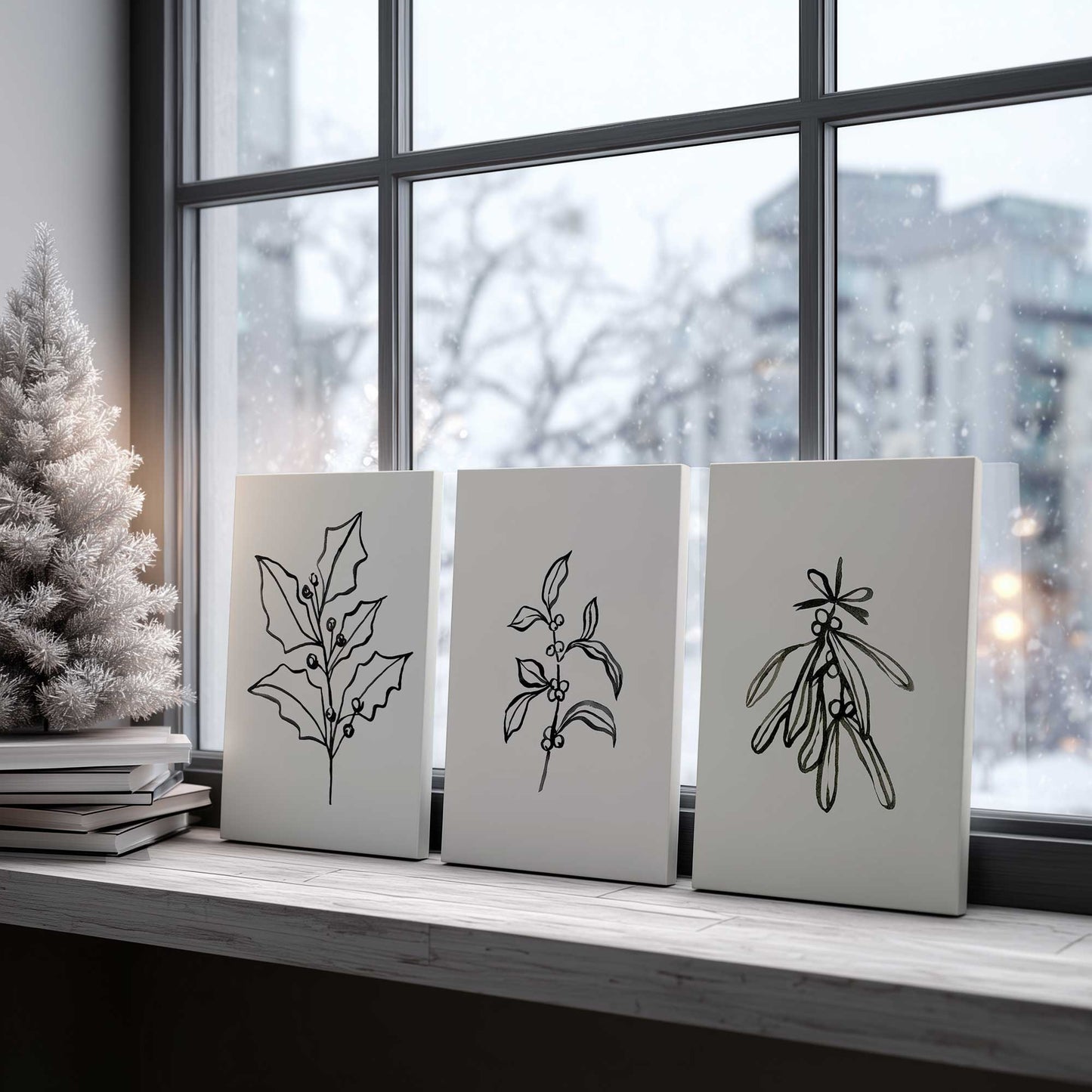 [Color:Stretched Canvas], Picture of art