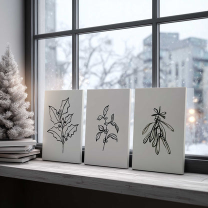 [Color:Stretched Canvas], Picture of art