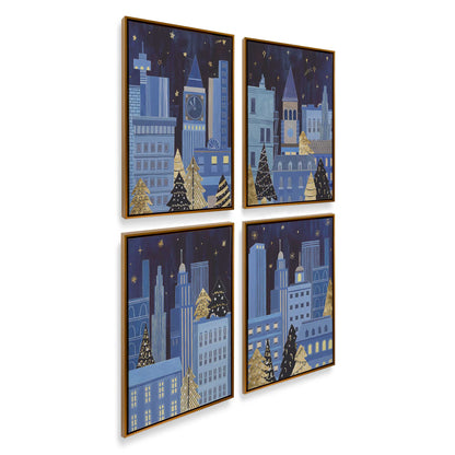 [Color:Polished Gold], Picture of the corner of the art