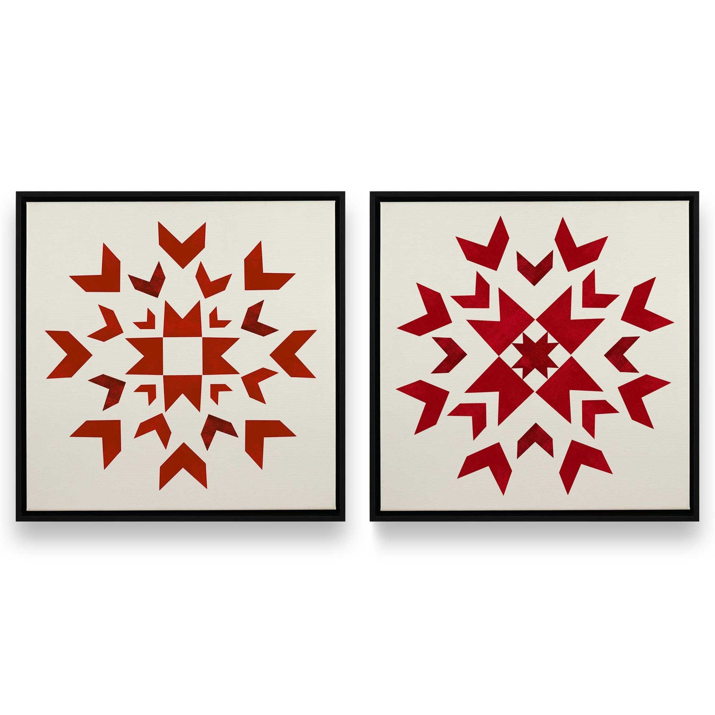 [LIFESTYLE], Picture of the art in a room