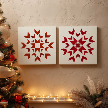 [Color:Opaque White], Picture of art in a White frame