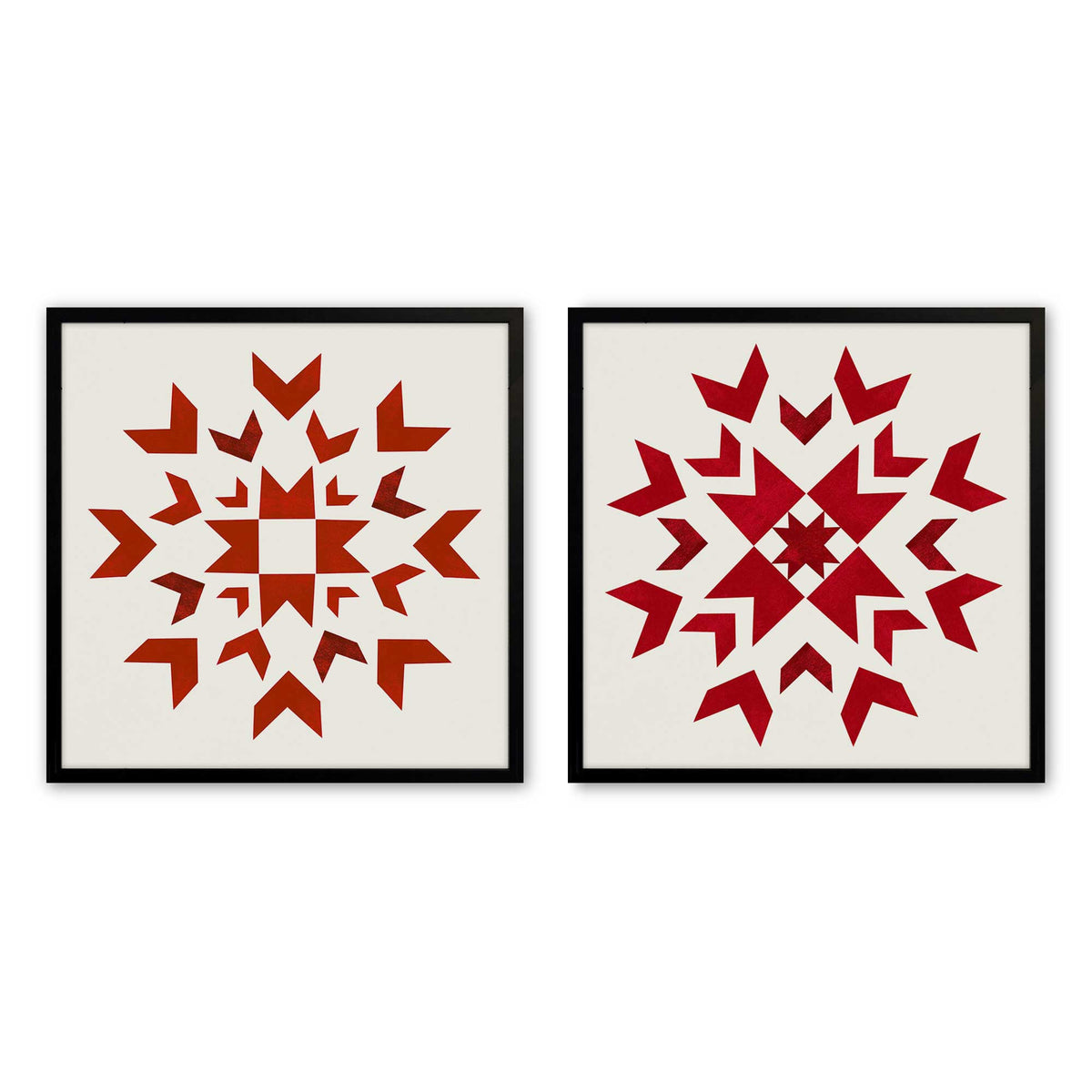 [LIFESTYLE], Picture of the art in a room
