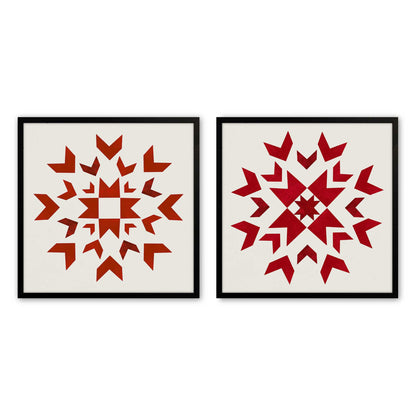 [LIFESTYLE], Picture of the art in a room