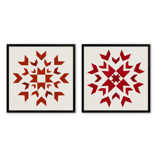 [LIFESTYLE], Picture of the art in a room