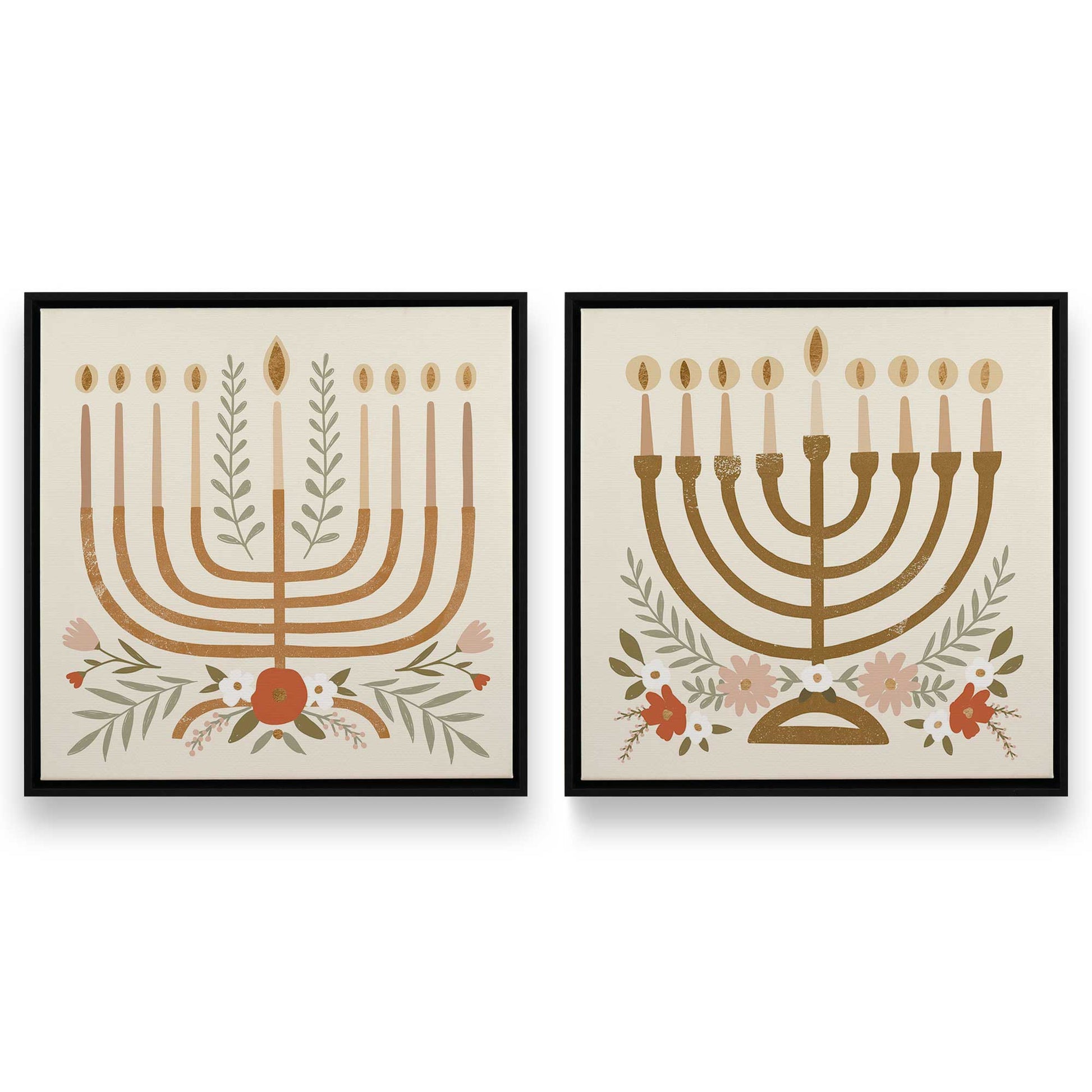 [LIFESTYLE], Picture of the art in a room