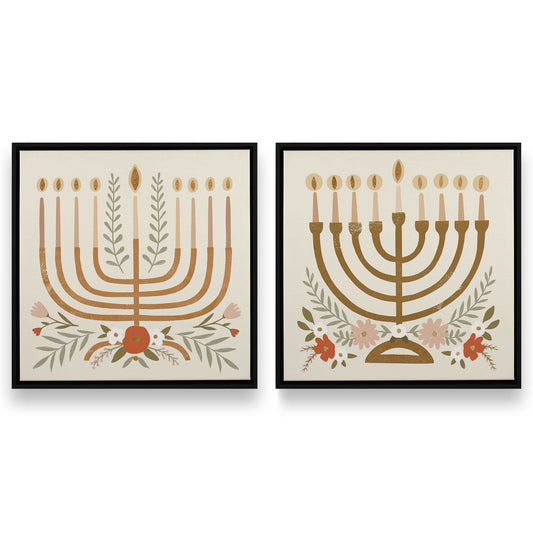 [LIFESTYLE], Picture of the art in a room